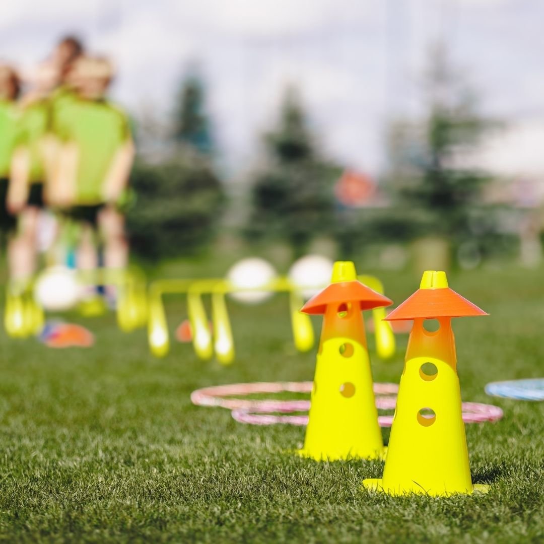 Annual sports day